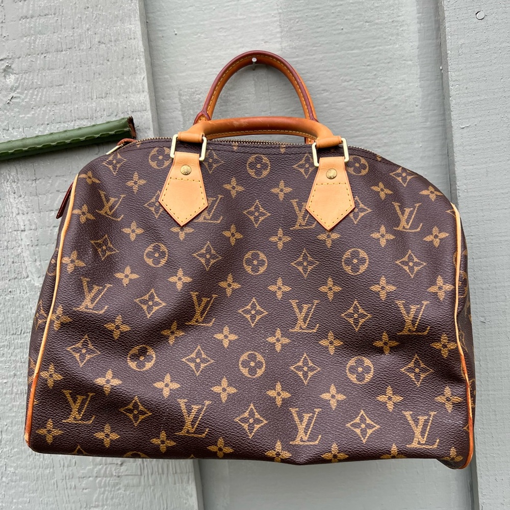 Speedy 30 Louis Vuitton